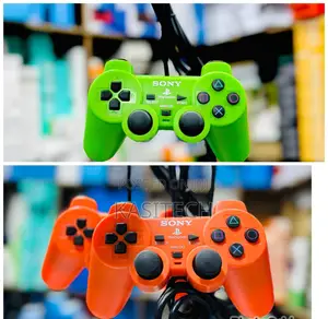 Ps2 Original Game Pad