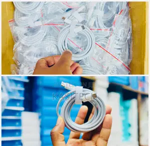 Original Macbook Type C Cable 2m