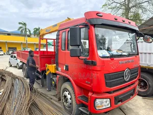 Crane for Sale 