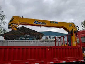 Crane for Sale 