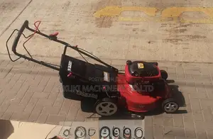 Vackson Lawn Mower 6hp 21inches Available