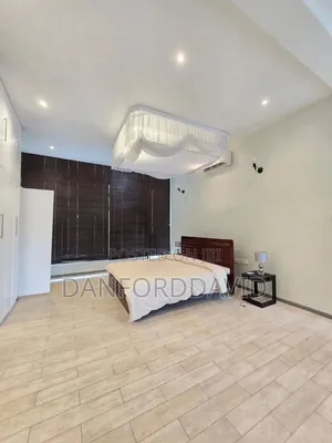 Furnished 4bdrm Apartment in Kahwa Real Estate, Mikocheni for rent