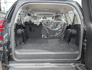Subaru Forester 2013 Silver