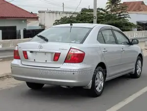 Toyota Premio 1.8 AWD 2004 Gray