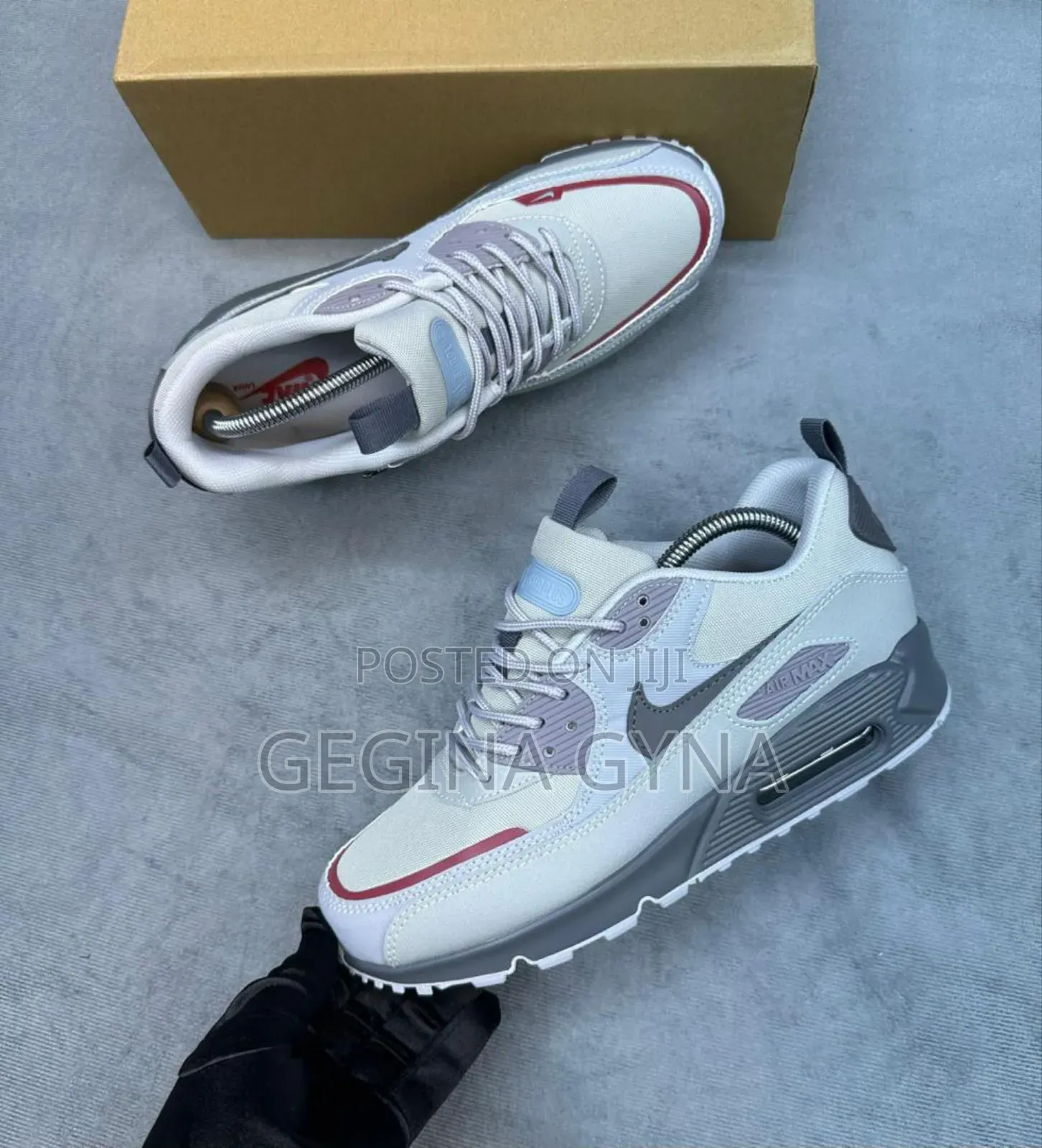 Quality Sneakers Available Karibuni Sanaa