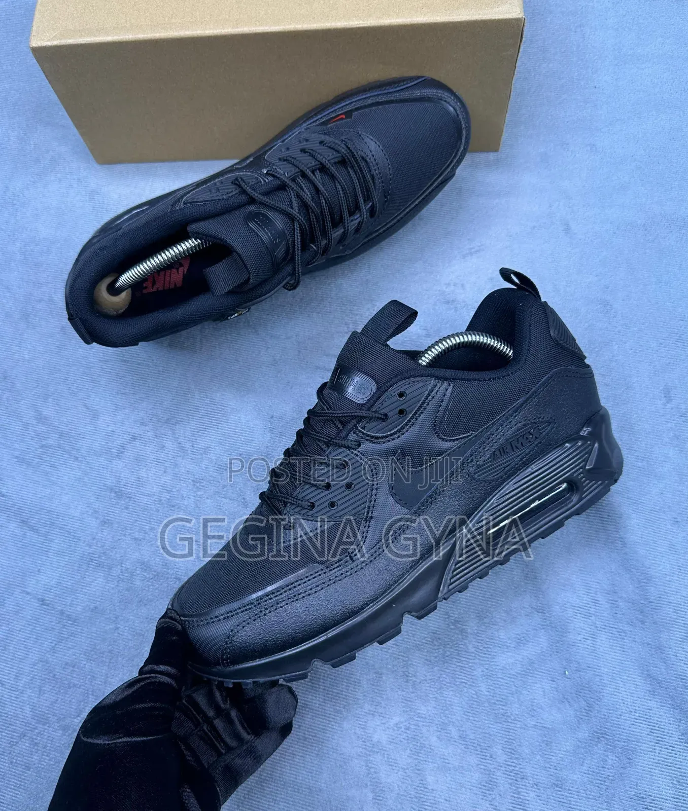 Quality Sneakers Available Karibuni Sanaa