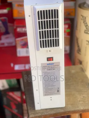 Hybrid Solar Inverter 6kw-48 Souer