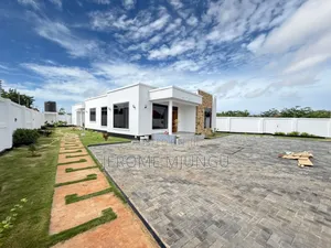 5bdrm House in Goba for rent