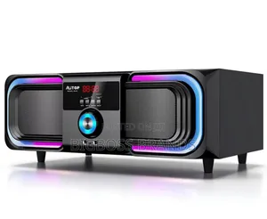 Alitop Subwoofer Jb-02