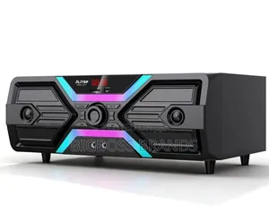 Alitop Subwoofer [Jb-01 New Designed Subwoofer]