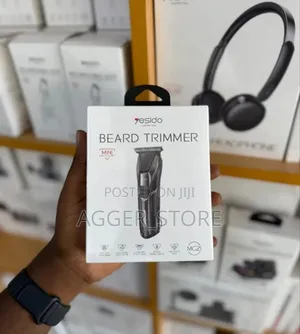 Yesido Mg21 Beard Trimmer