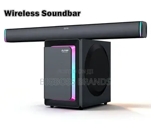 Alitop Soundbar Jb-028 200 Watts