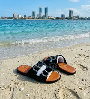 Quality Zara Sandals Available