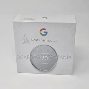 Google Nest Smart Thermostat for Efficient Home Climate Control