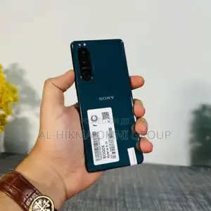 Sony Xperia 5 III 128 GB