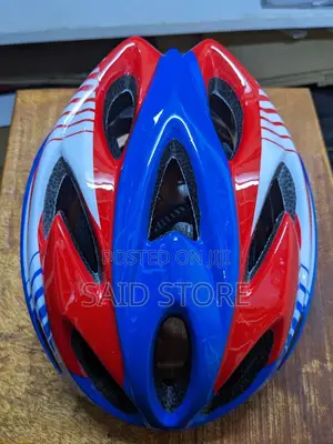 Bike Helmet For