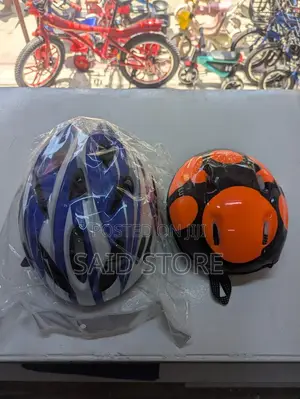 Bike Helmet For