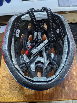 Bike Helmet For