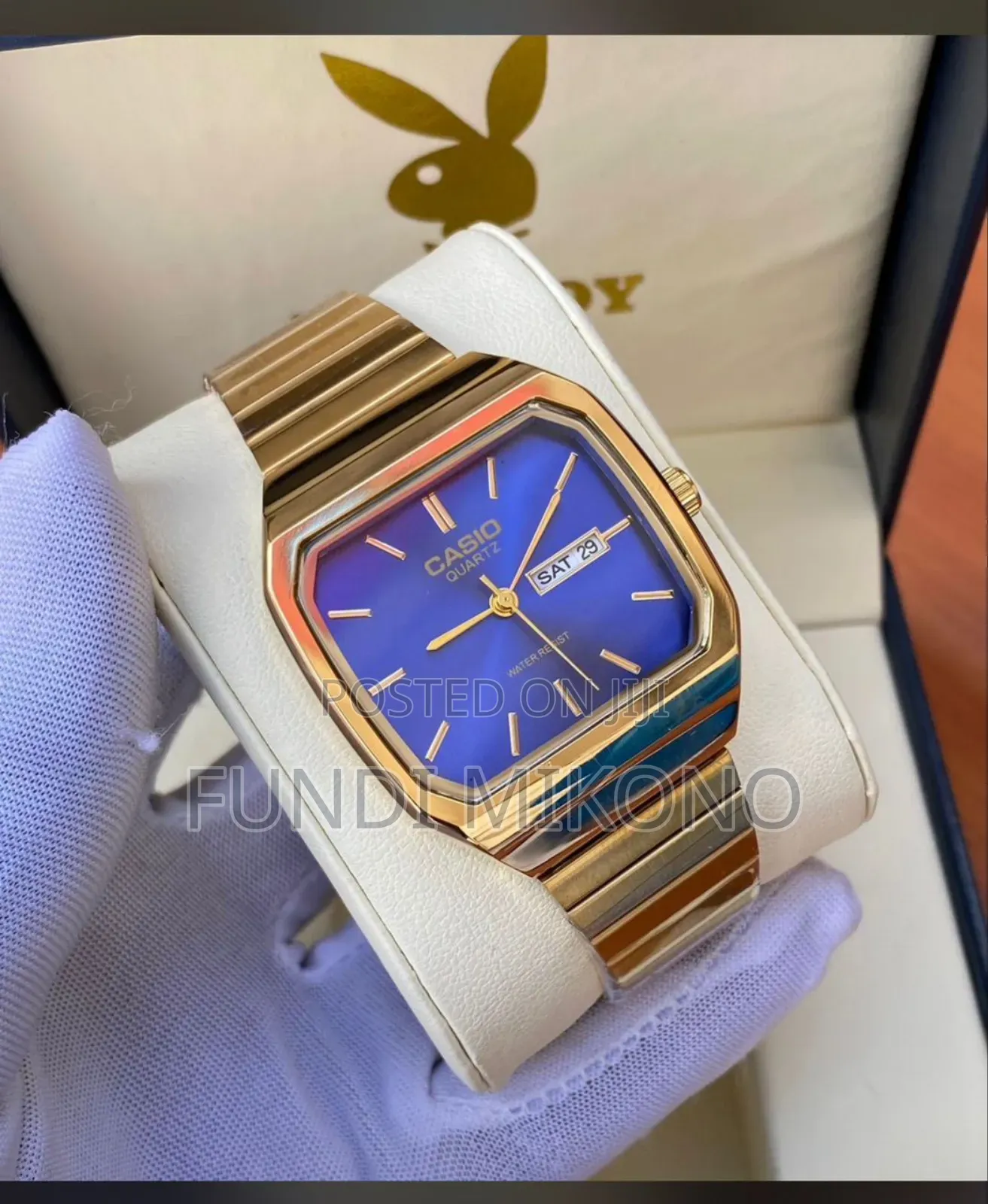 Casio Watcgh