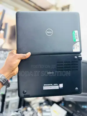 New Laptop Dell Latitude 3189 4GB Intel Pentium SSD 128GB
