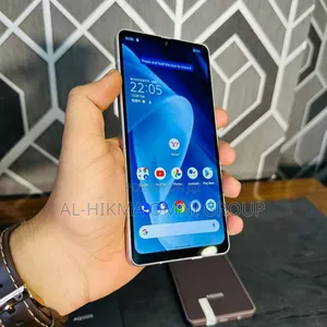 Sharp Aquos sense7 plus 128 GB