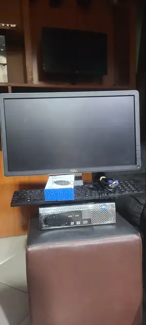 Desktop Computer Dell OptiPlex 7010 4GB Intel Core i3 HDD 320GB