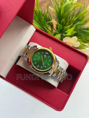 New Rolex Watches