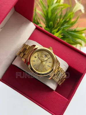 New Rolex Watches