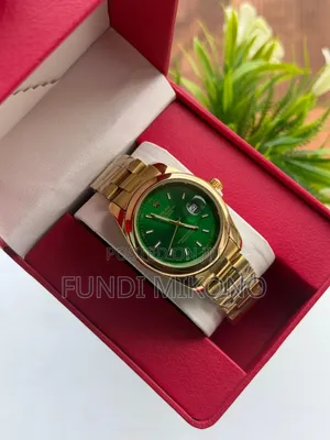 New Rolex Watches
