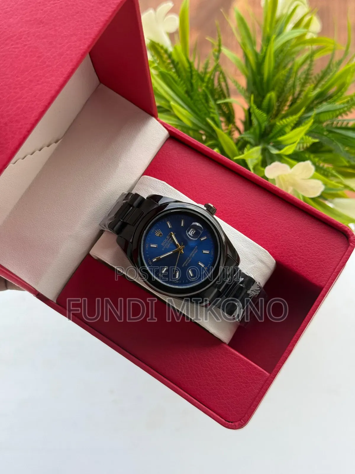New Rolex Watches