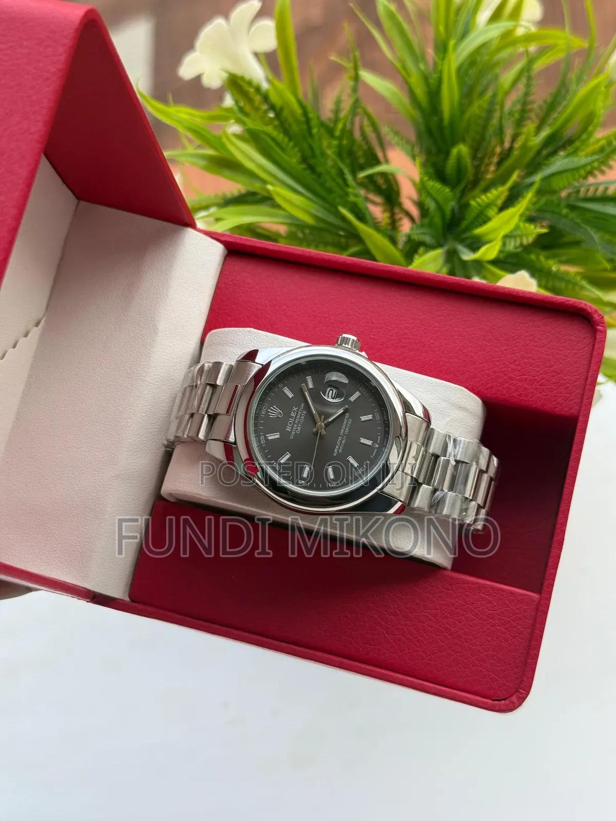 New Rolex Watches