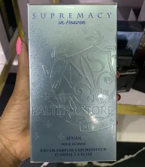 Supremacy in Heaven