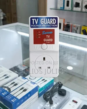 Television Guard