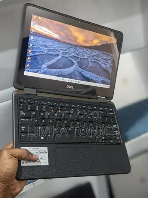 Laptop Dell Latitude 11 3190 4GB Intel Pentium SSD 128GB