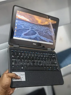 Laptop Dell Latitude 11 3190 4GB Intel Pentium SSD 128GB