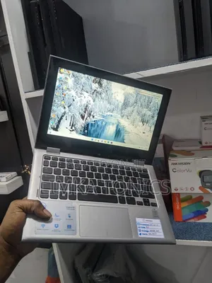 Laptop Dell Inspiron 11 3148 4GB Intel HDD 500GB