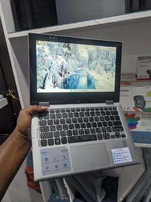Laptop Dell Inspiron 11 3148 4GB Intel HDD 500GB