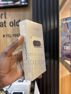 New Google Pixel 9 Pro 128 GB Gray