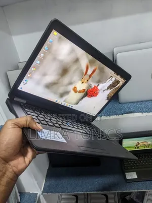 New Laptop Dell Latitude E7450 8GB Intel Core i5 HDD 500GB