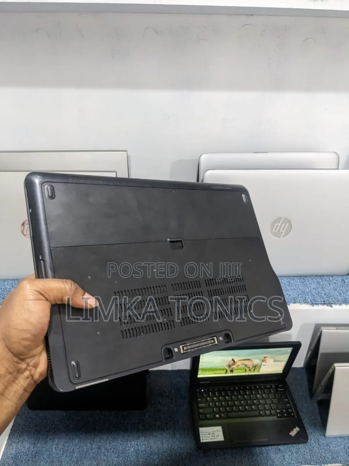 New Laptop Dell Latitude E7450 8GB Intel Core i5 HDD 500GB