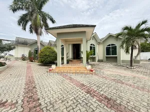 3bdrm House in Mbezi for rent