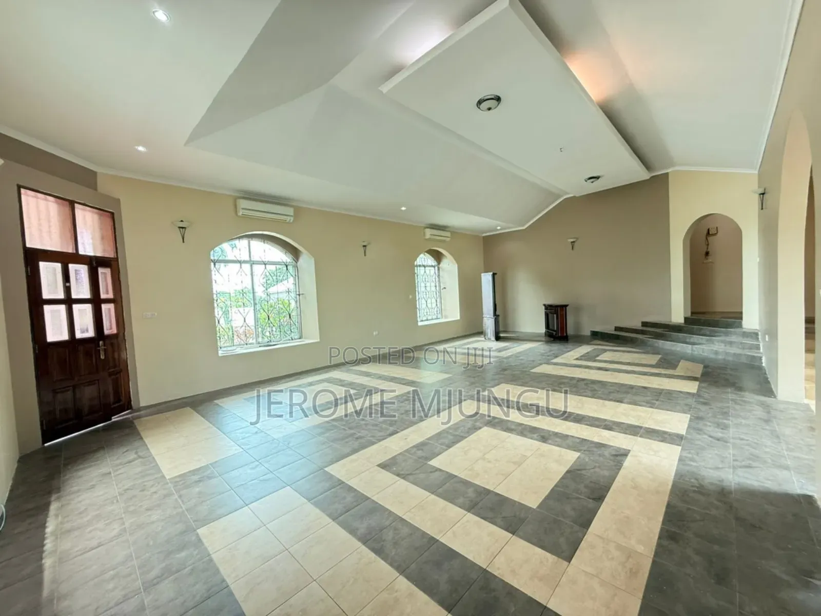 3bdrm House in Mbezi for rent