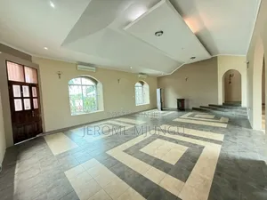 3bdrm House in Mbezi for rent