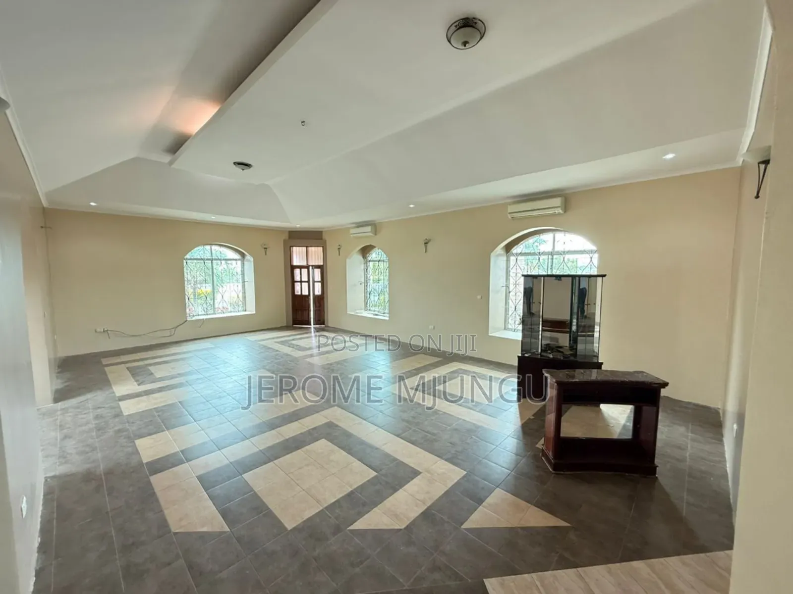 3bdrm House in Mbezi for rent