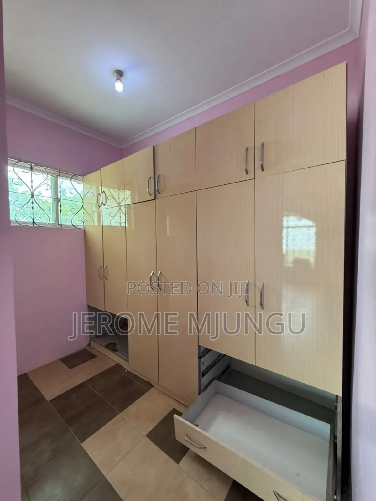 3bdrm House in Mbezi for rent