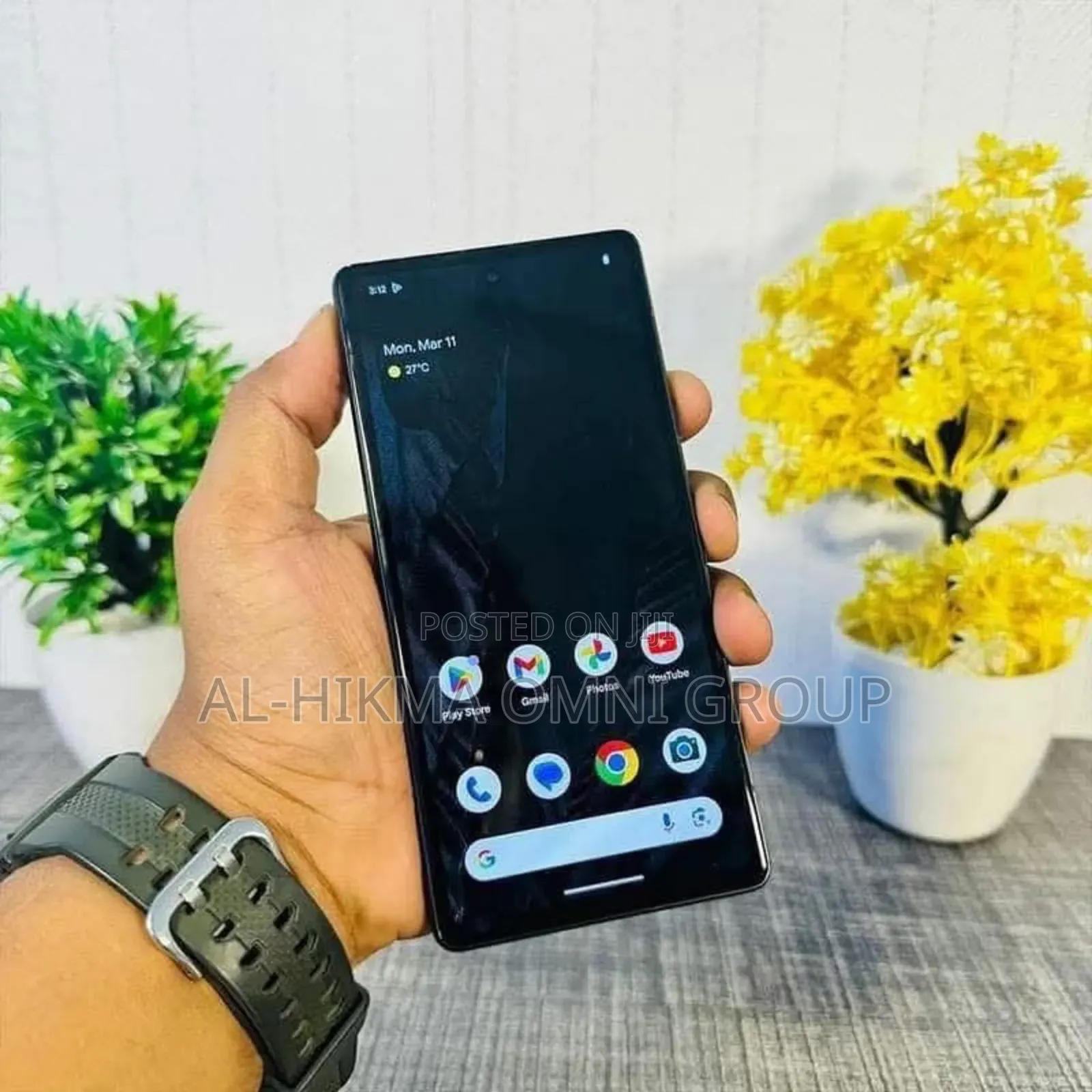 Google Pixel 7a 128 GB