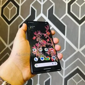Google Pixel 6 128 GB Gray