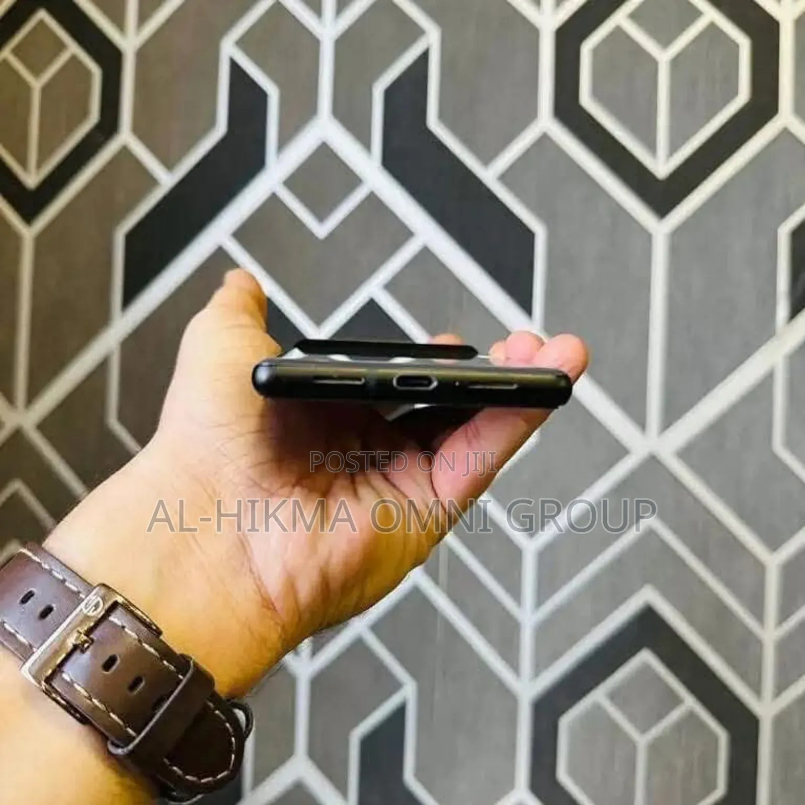 Google Pixel 6 128 GB Gray