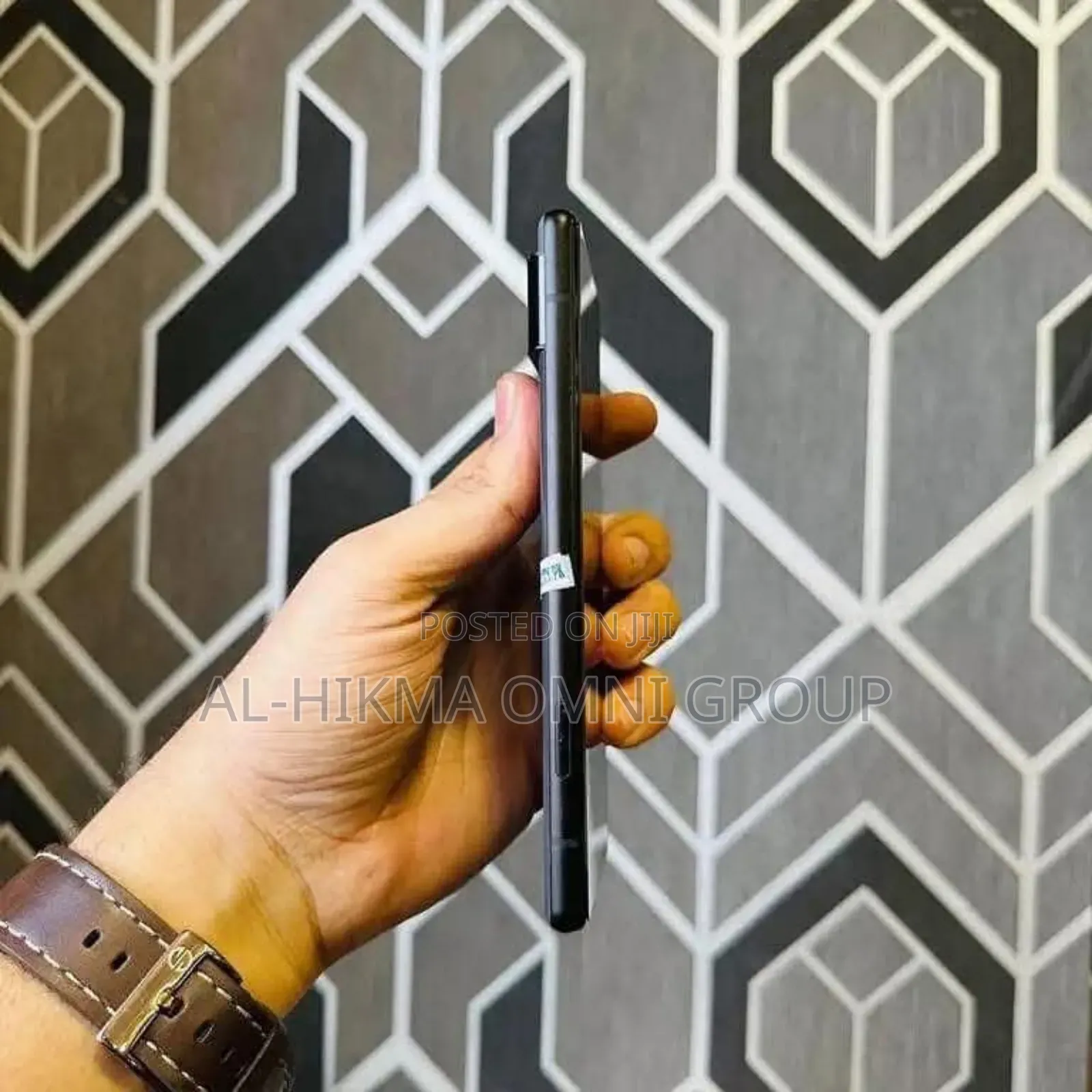 Google Pixel 6 128 GB Gray