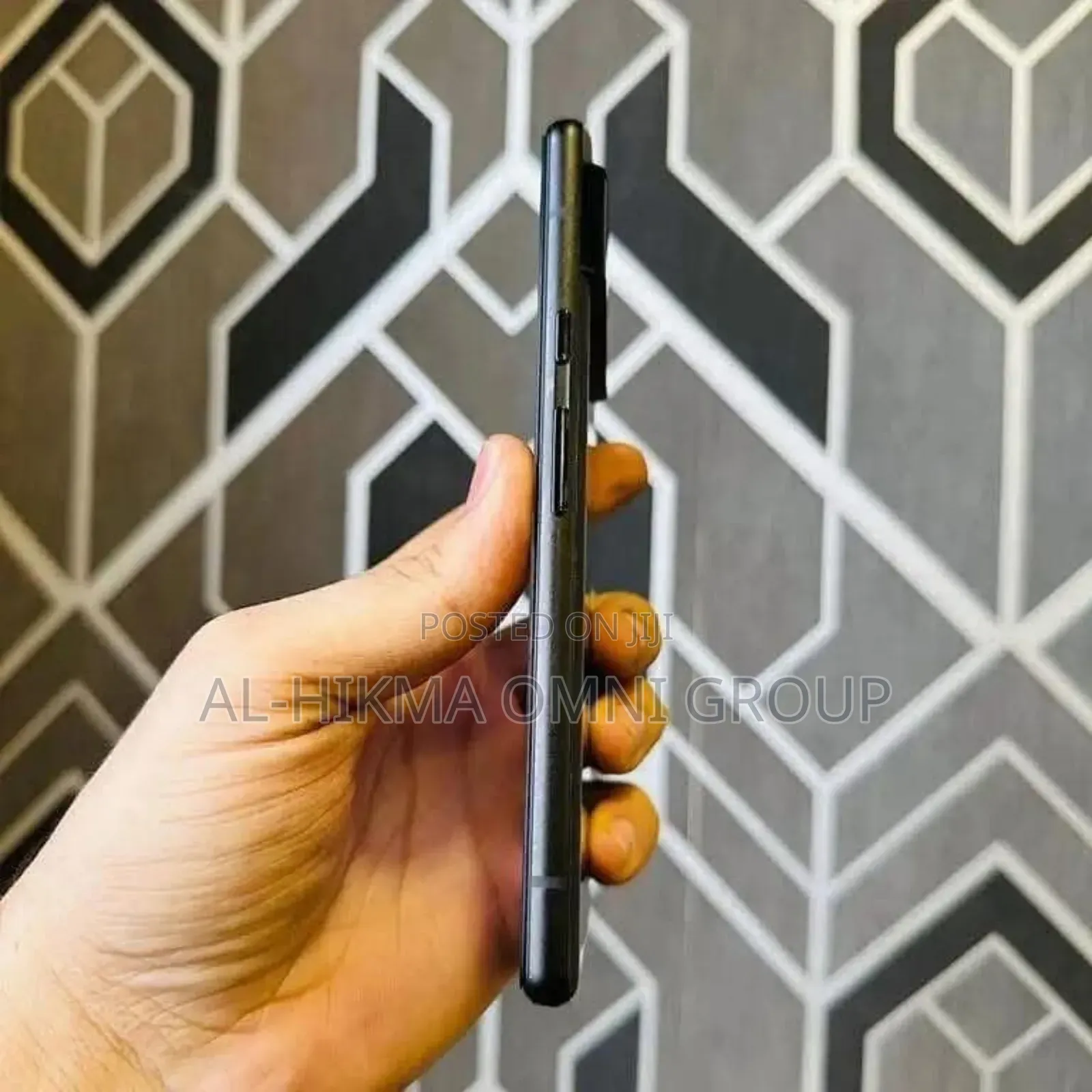 Google Pixel 6 128 GB Gray